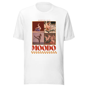 Unisex Moodo t-shirt