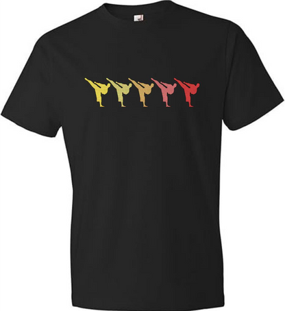 Custom Soft style Cotton T-Shirts