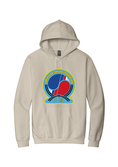 Premium In-House Hoodies (SF500 & SS4500)