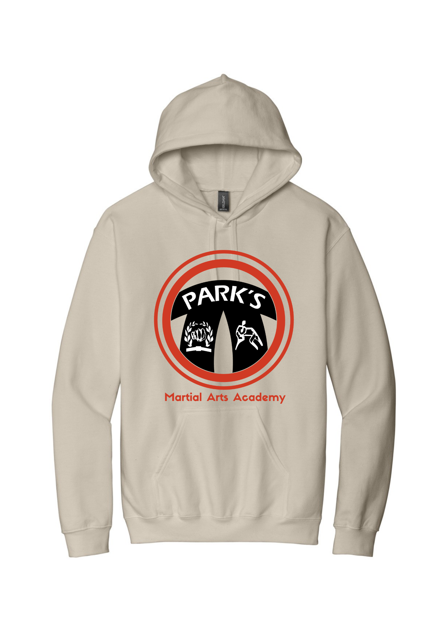 Premium In-House Hoodies (SF500 & SS4500)