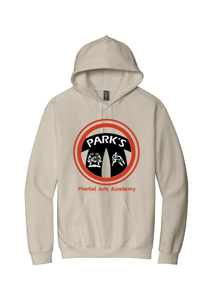 Premium In-House Hoodies (SF500 & SS4500)