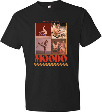 Custom Soft style Cotton T-Shirts