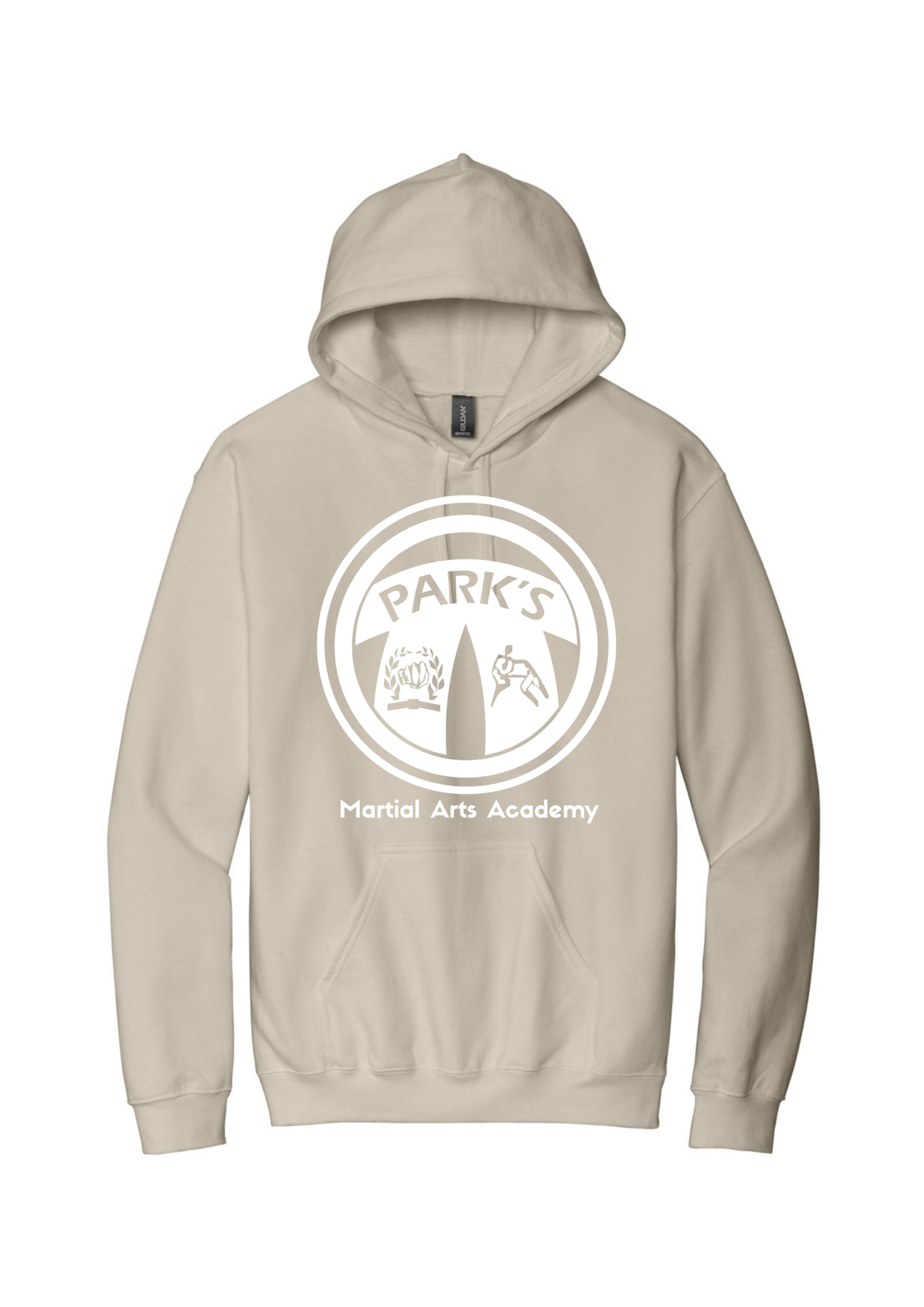 Premium In-House Hoodies (SF500 & SS4500)