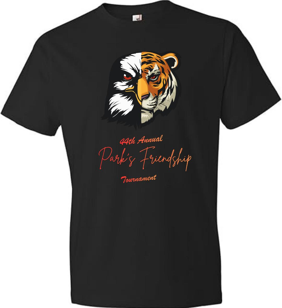 Custom Soft style Cotton T-Shirts