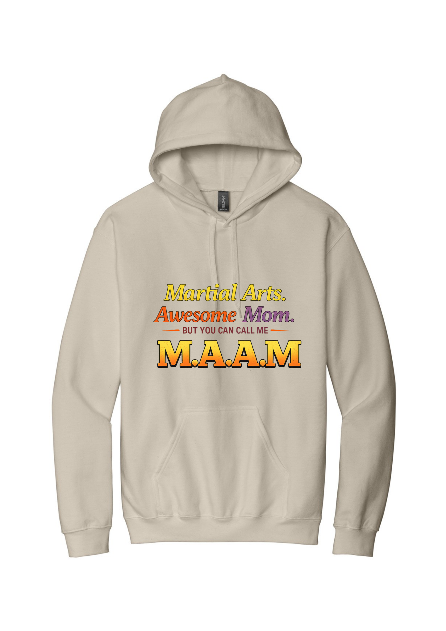 Premium In-House Hoodies (SF500 & SS4500)