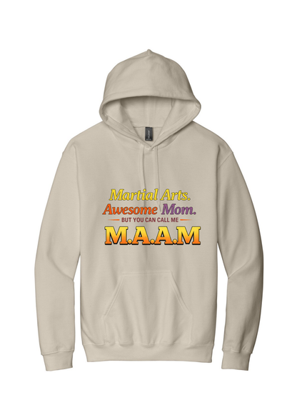 Premium In-House Hoodies (SF500 & SS4500)