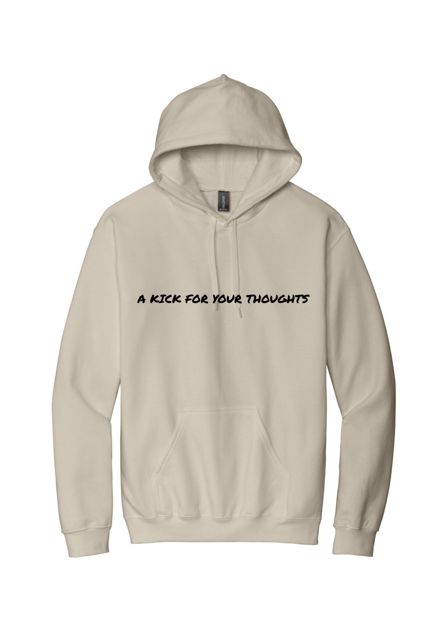 Premium In-House Hoodies (SF500 & SS4500)