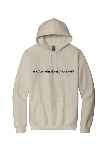 Premium In-House Hoodies (SF500 & SS4500)