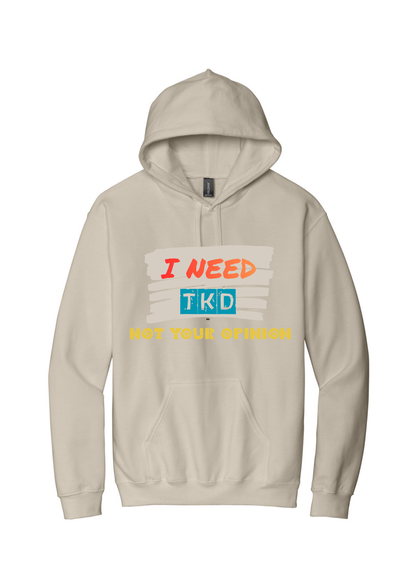 Premium In-House Hoodies (SF500 & SS4500)