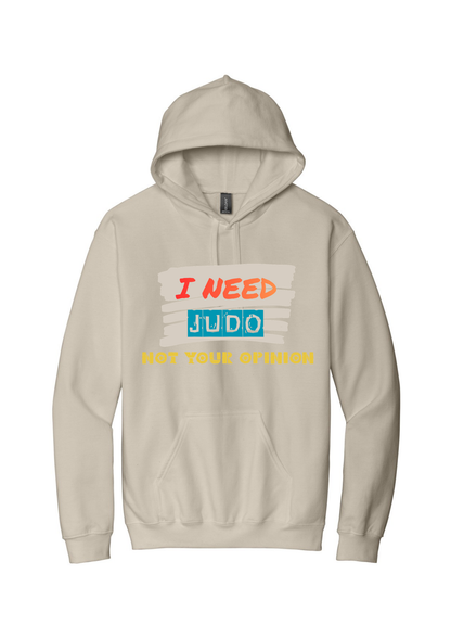 Premium In-House Hoodies (SF500 & SS4500)