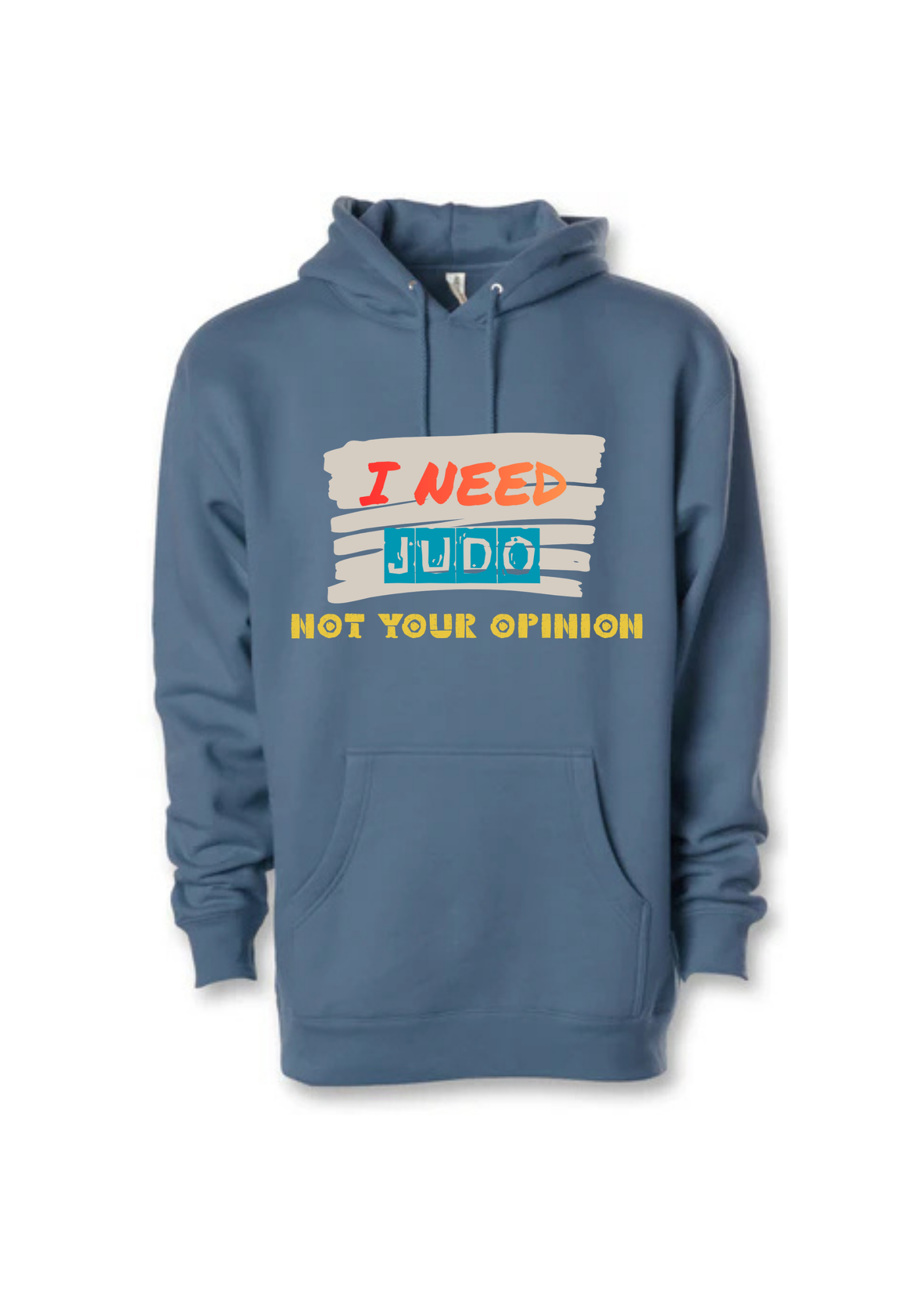 Premium In-House Hoodies (SF500 & SS4500)