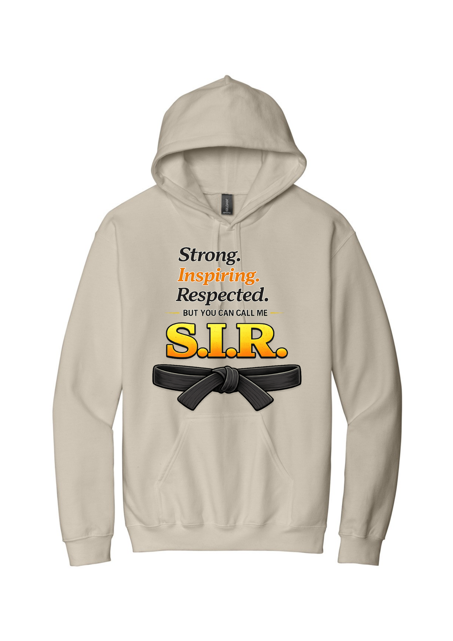 Premium In-House Hoodies (SF500 & SS4500)