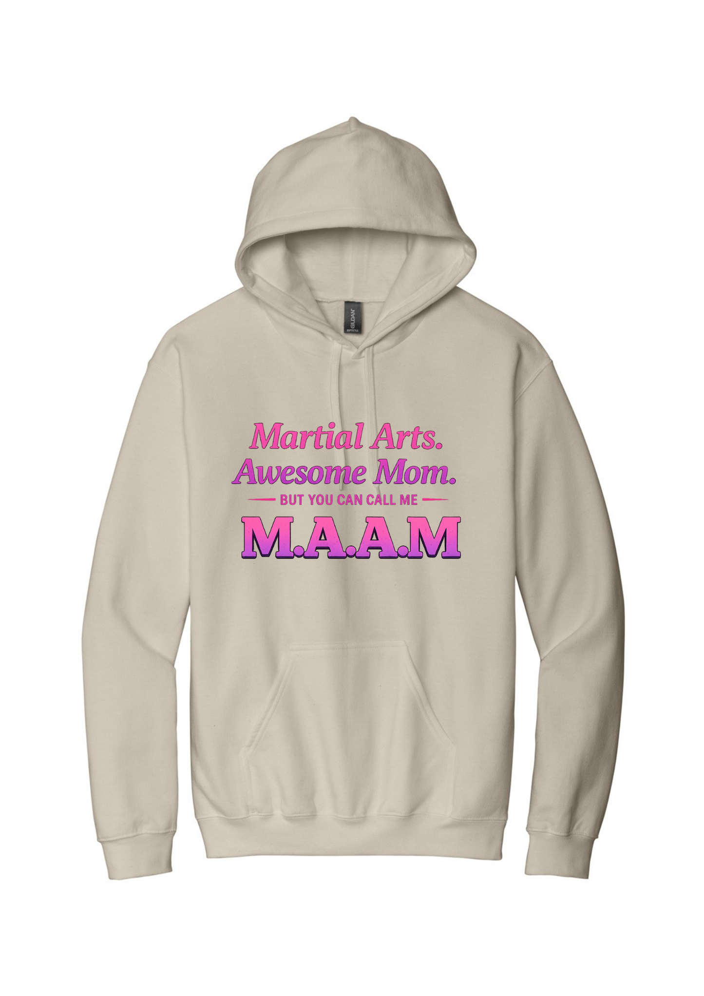 Premium In-House Hoodies (SF500 & SS4500)