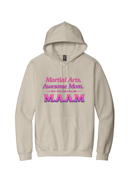 Premium In-House Hoodies (SF500 & SS4500)
