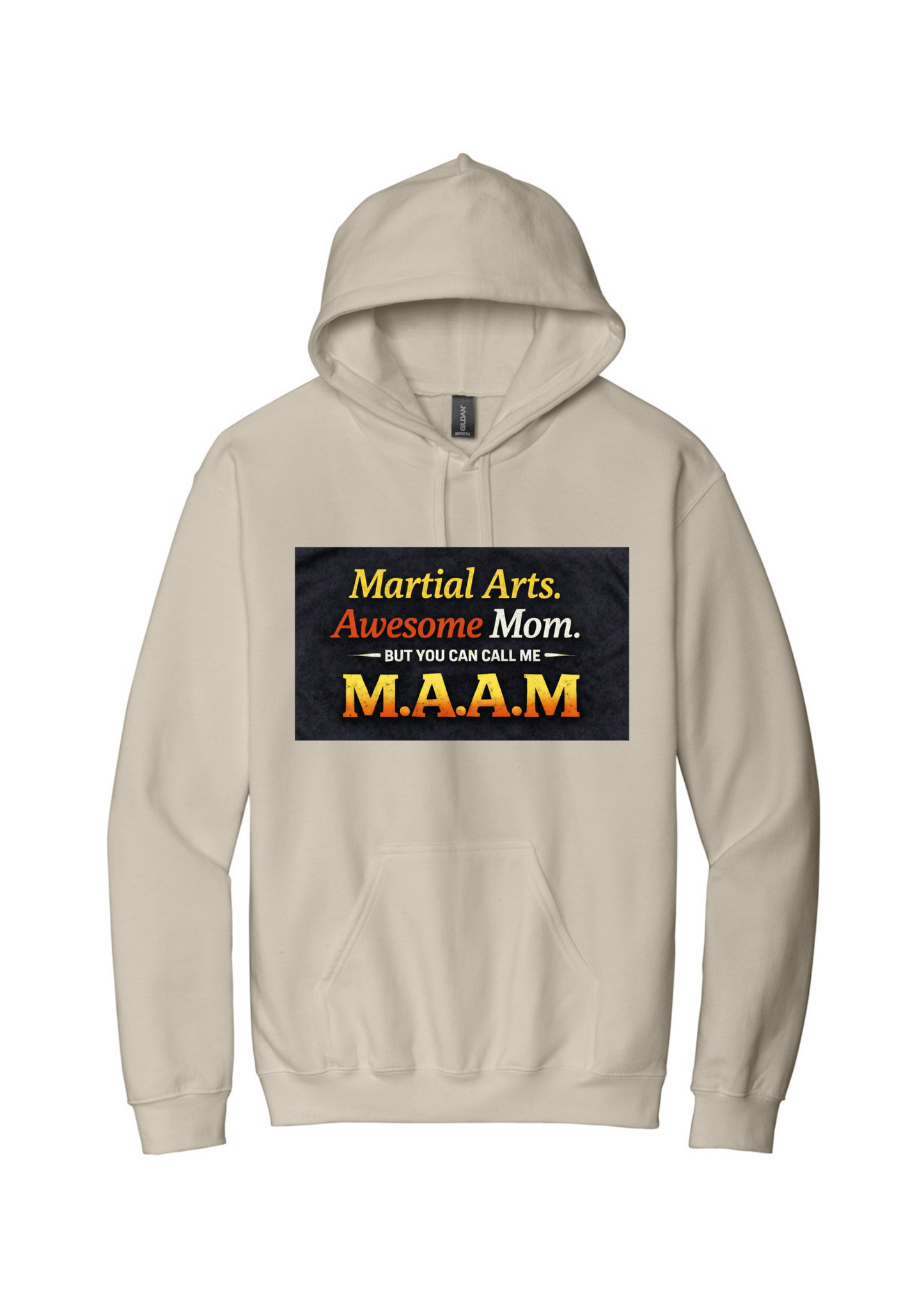Premium In-House Hoodies (SF500 & SS4500)