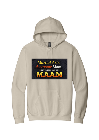 Premium In-House Hoodies (SF500 & SS4500)