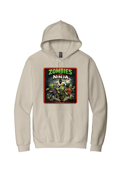 Premium In-House Hoodies (SF500 & SS4500)