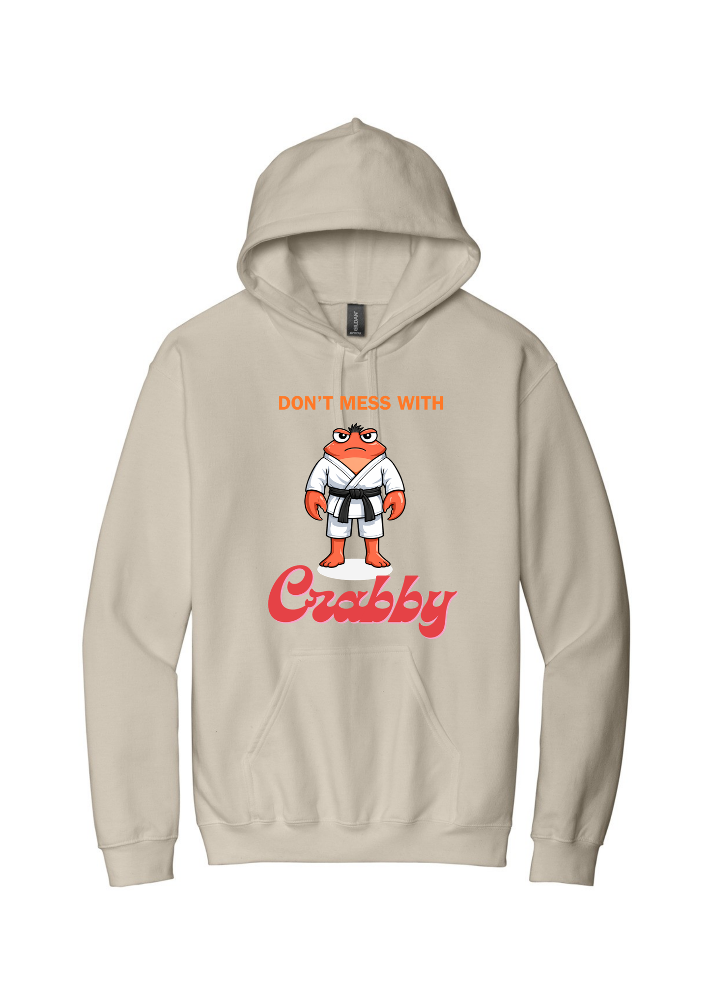 Premium In-House Hoodies (SF500 & SS4500)