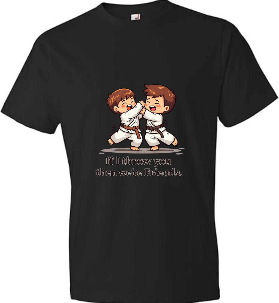 Custom Soft style Cotton T-Shirts