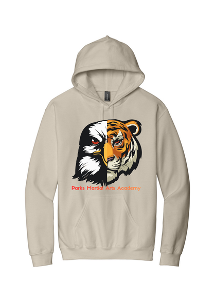 Premium In-House Hoodies (SF500 & SS4500)