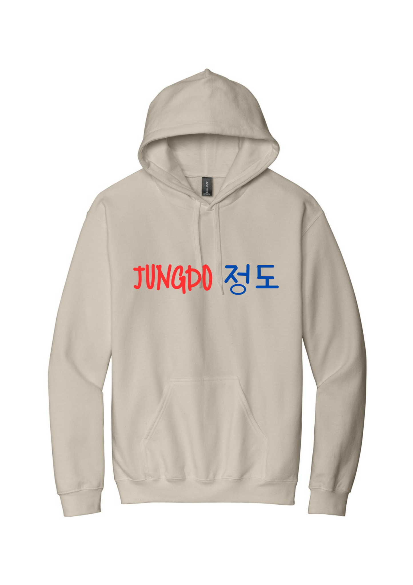Premium In-House Hoodies (SF500 & SS4500)