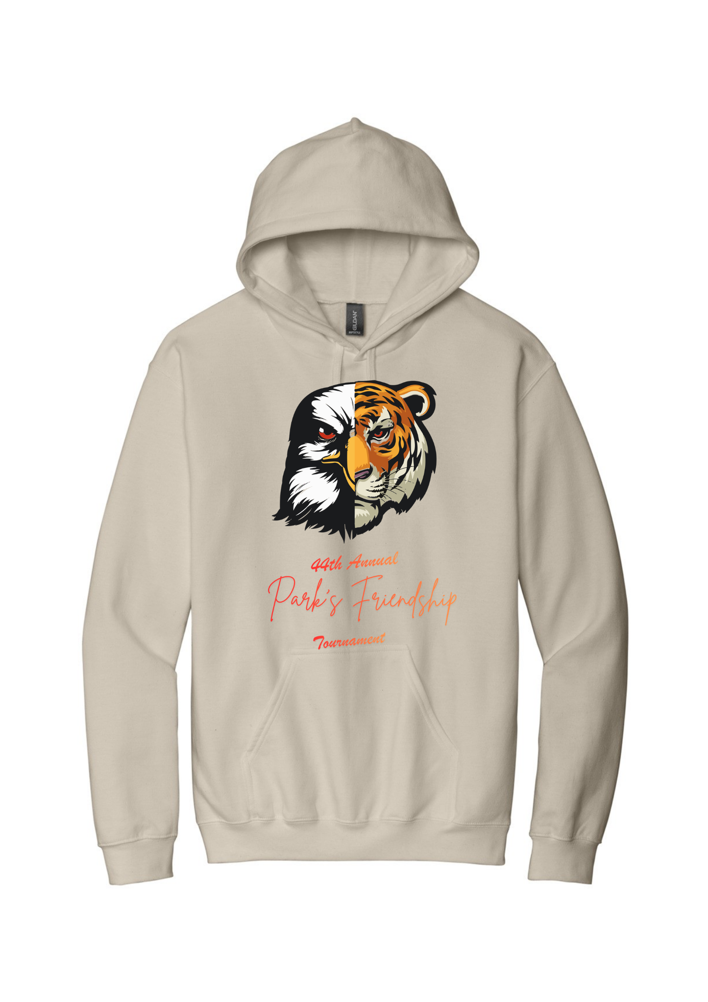 Premium In-House Hoodies (SF500 & SS4500)