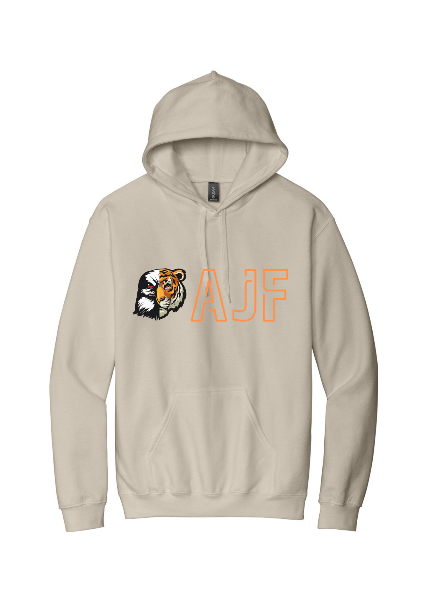 Premium In-House Hoodies (SF500 & SS4500)