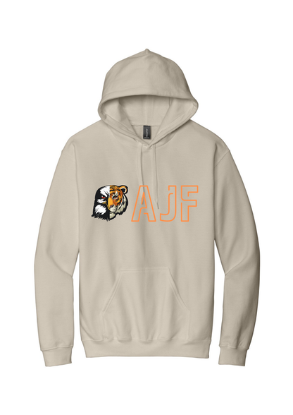 Premium In-House Hoodies (SF500 & SS4500)