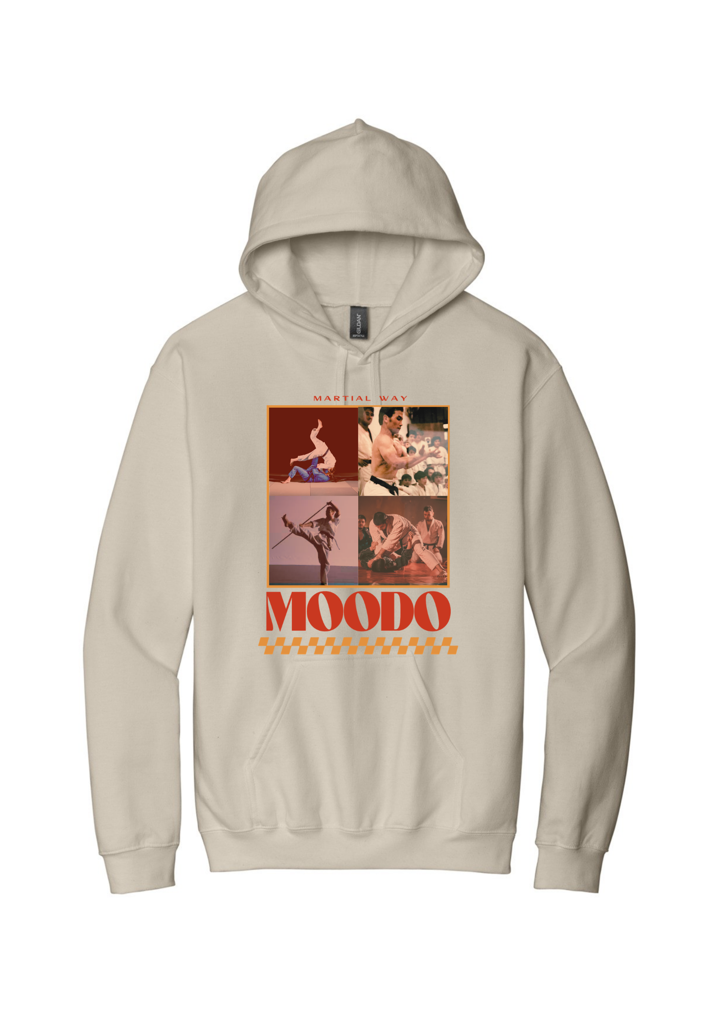 Premium In-House Hoodies (SF500 & SS4500)