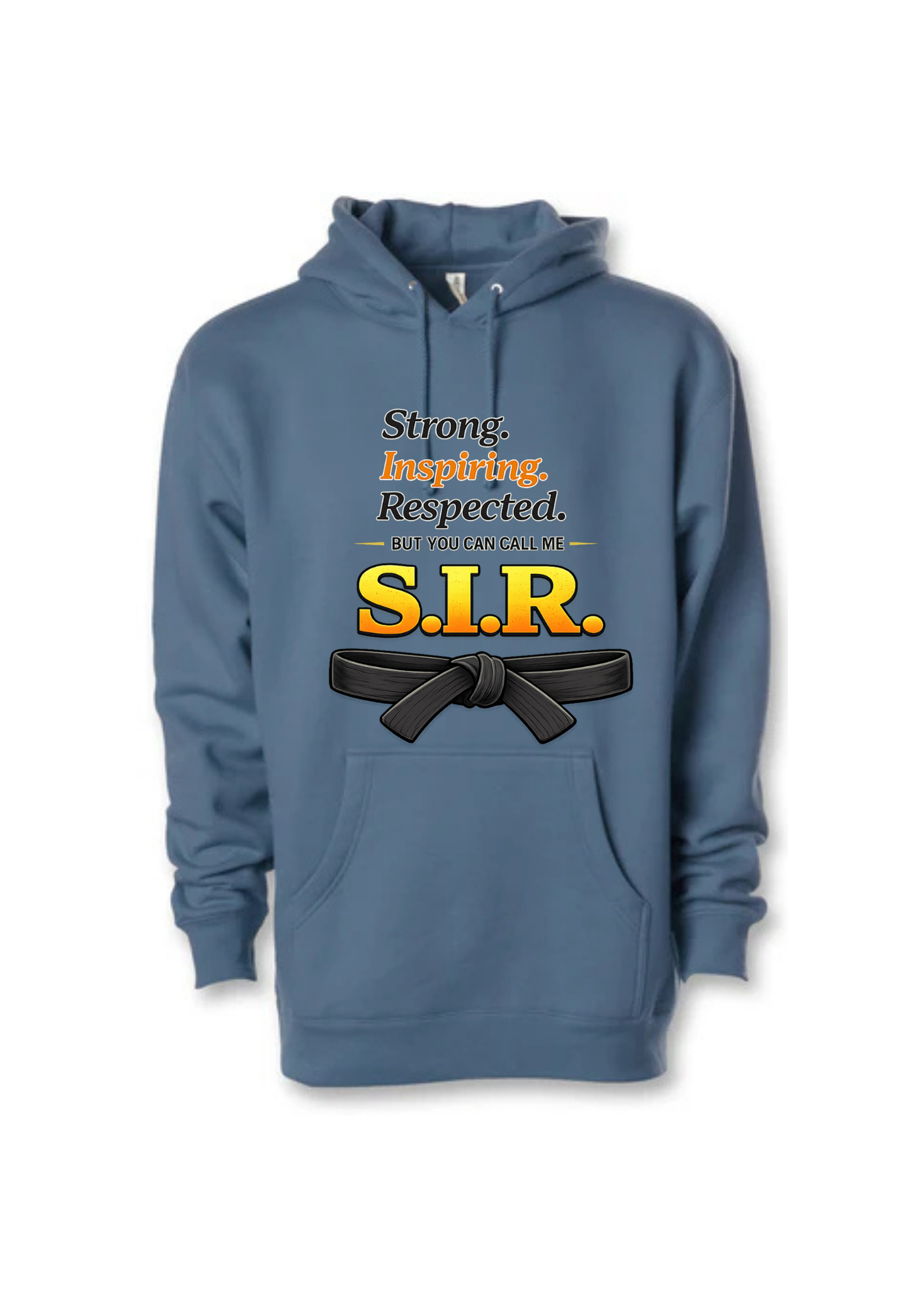 Premium In-House Hoodies (SF500 & SS4500)