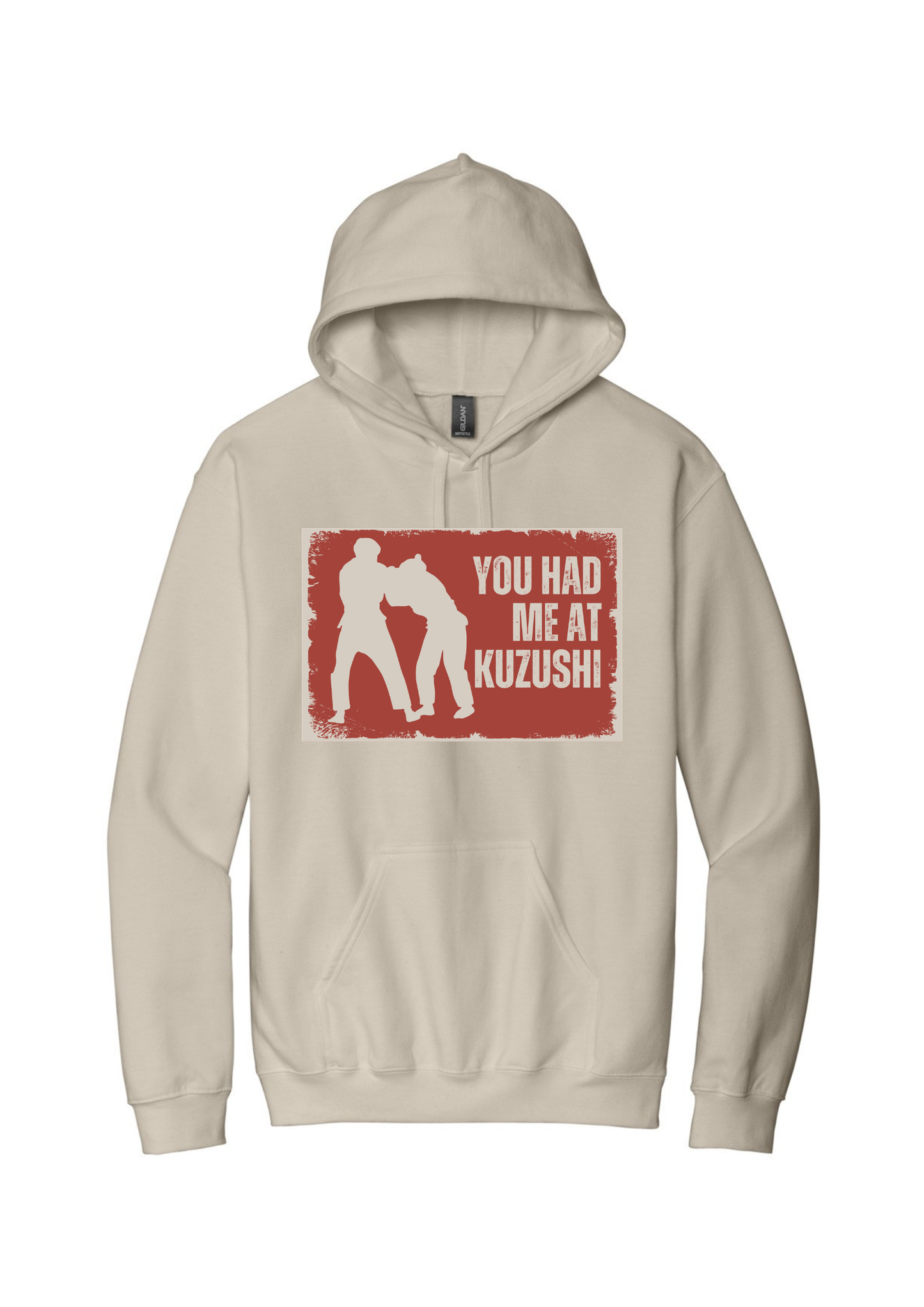 Premium In-House Hoodies (SF500 & SS4500)