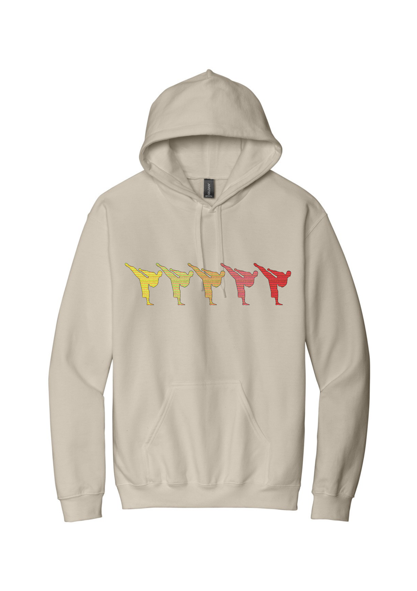 Premium In-House Hoodies (SF500 & SS4500)