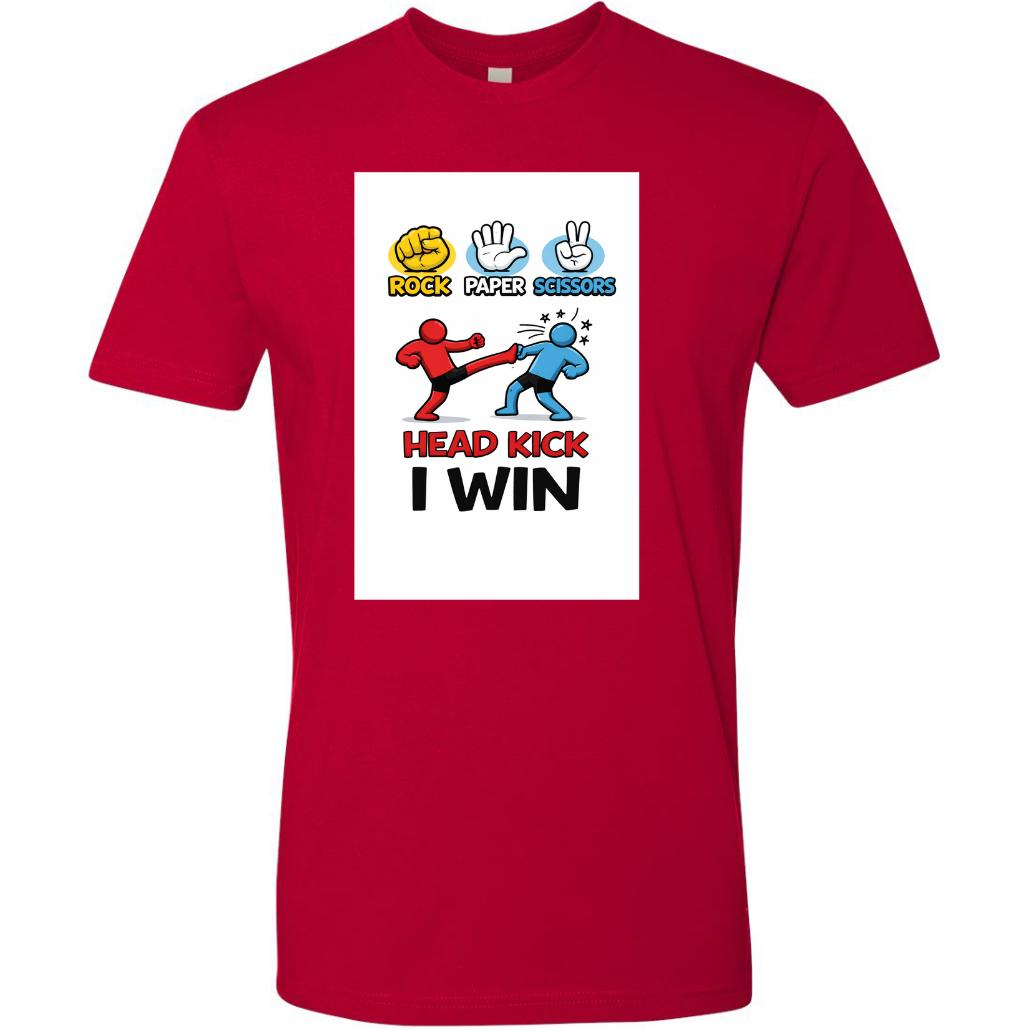 Custom Soft style Cotton T-Shirts