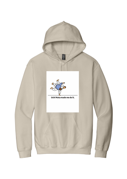 Premium In-House Hoodies (SF500 & SS4500)