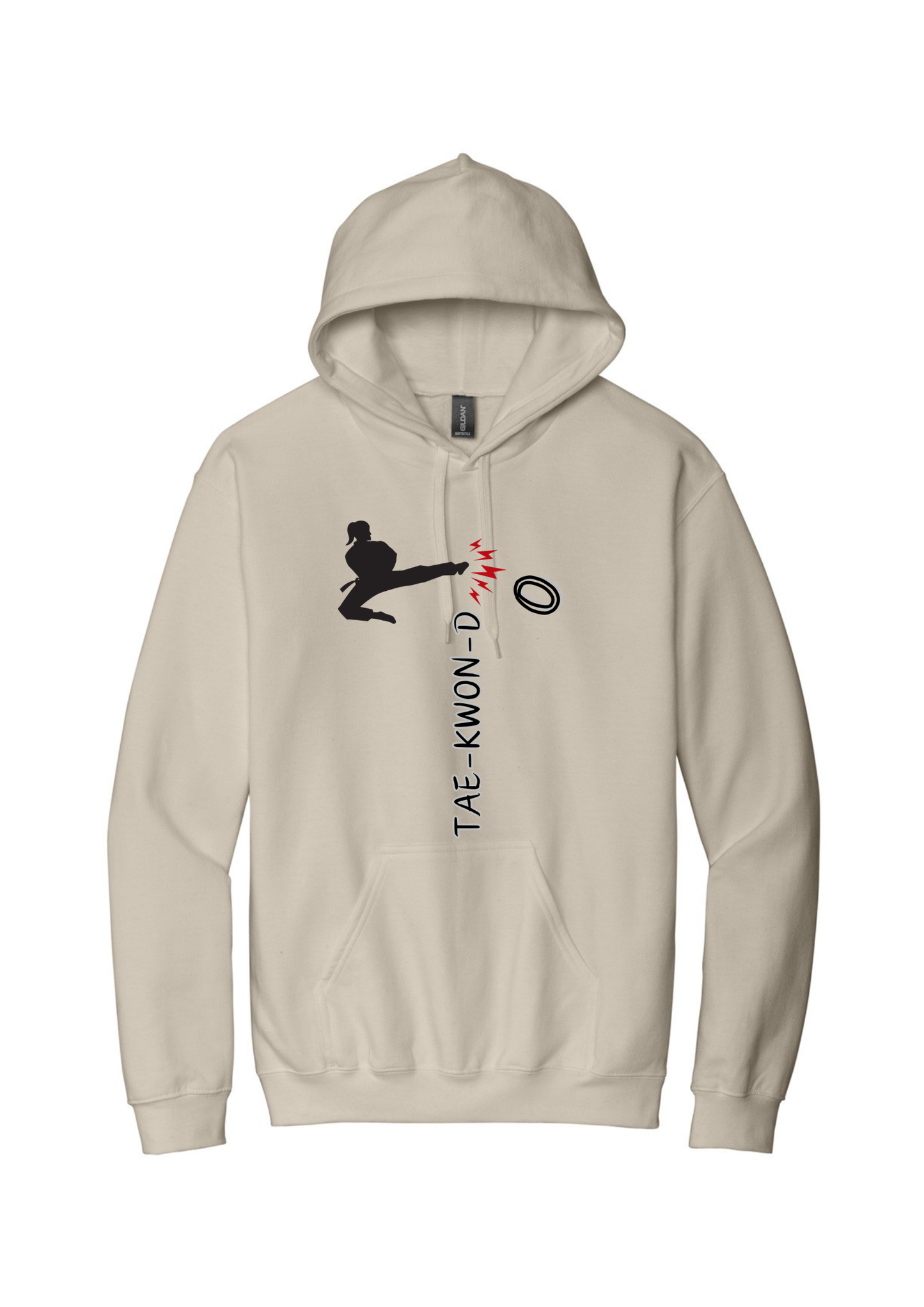 Premium In-House Hoodies (SF500 & SS4500)