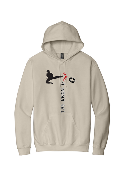 Premium In-House Hoodies (SF500 & SS4500)
