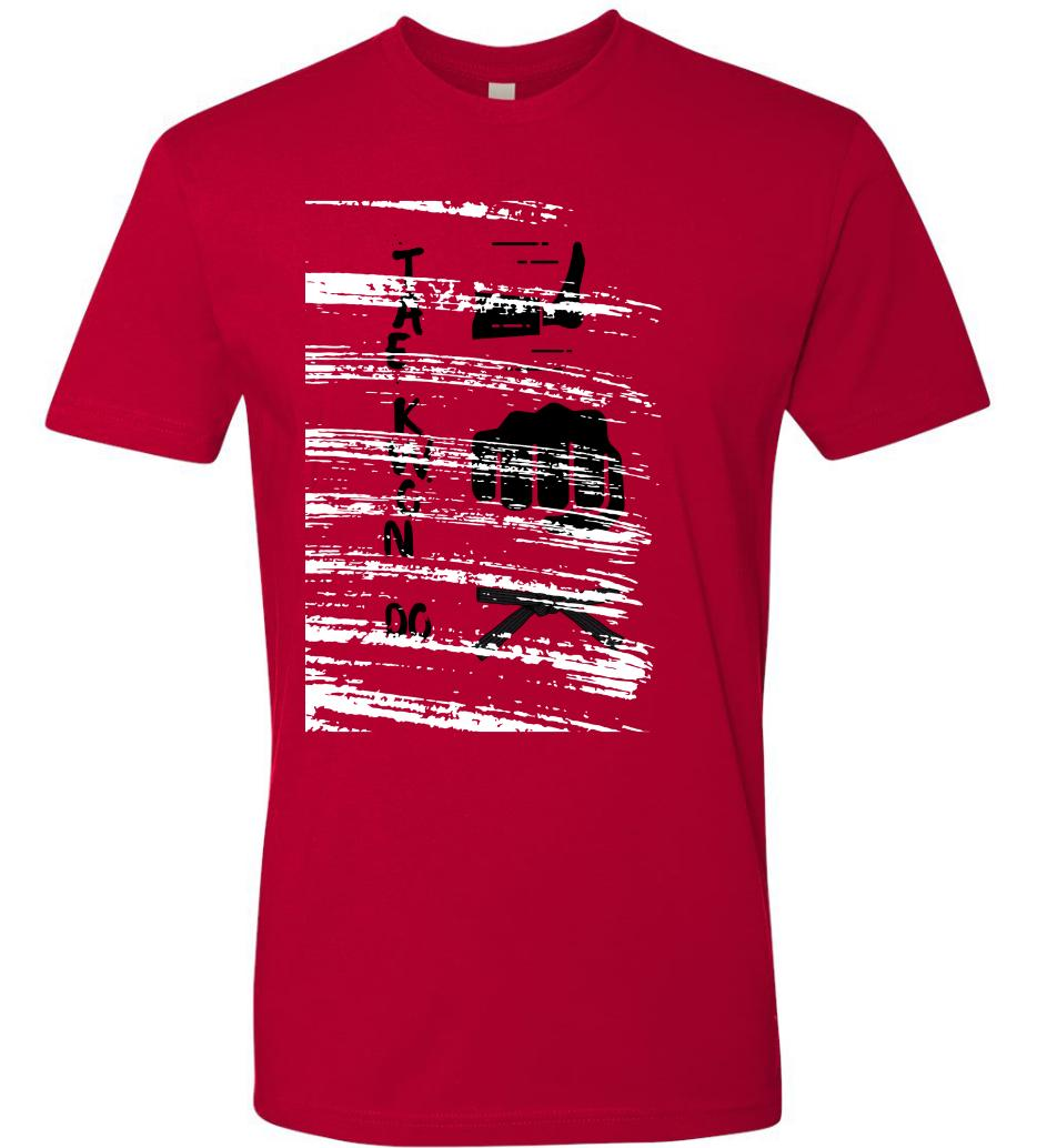 Custom Soft style Cotton T-Shirts