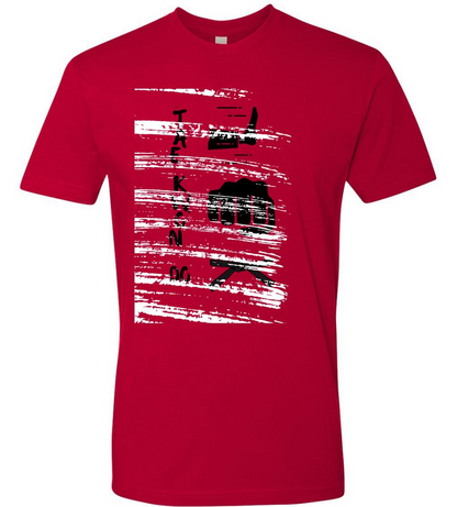 Custom Soft style Cotton T-Shirts