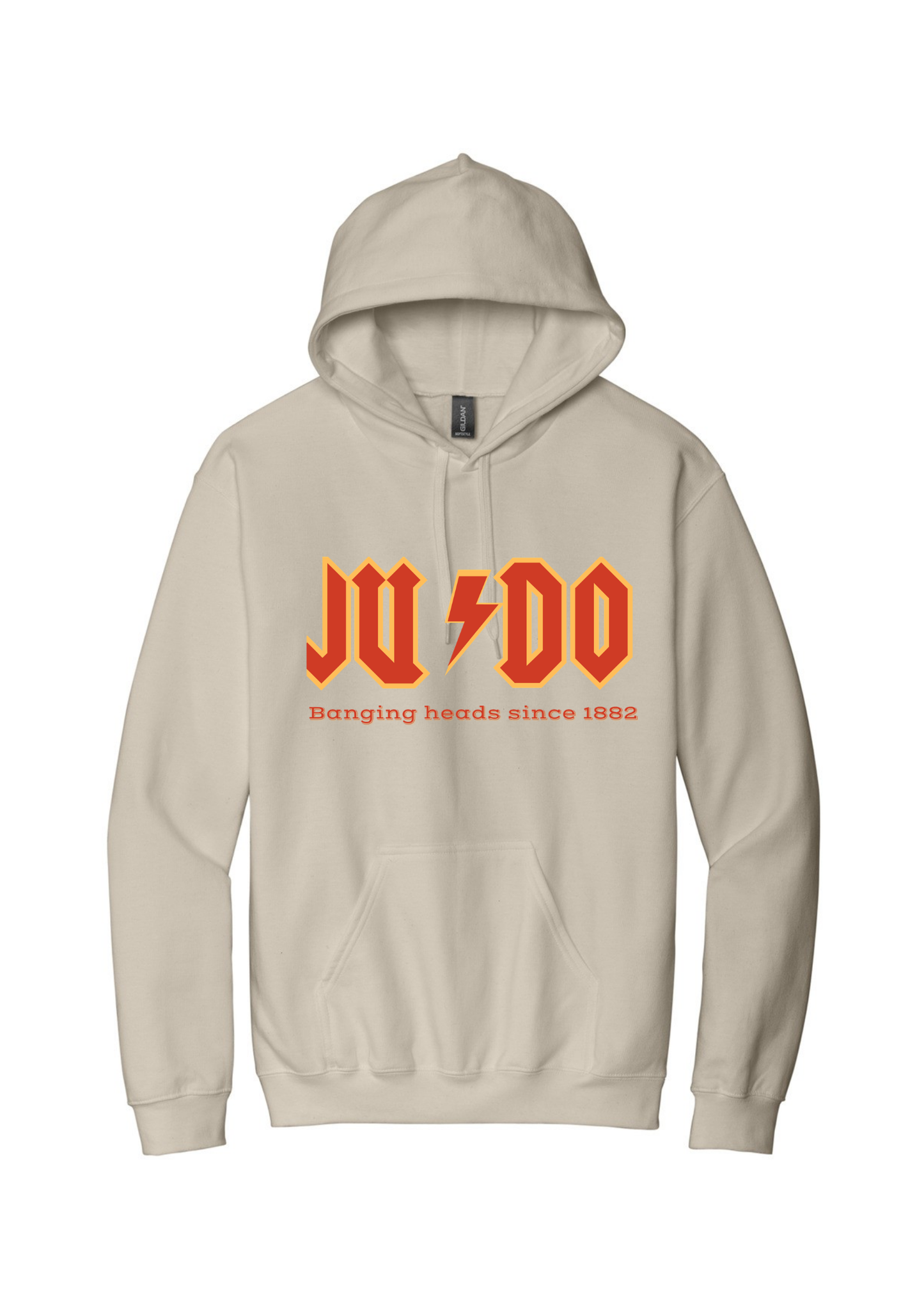 Premium In-House Hoodies (SF500 & SS4500)