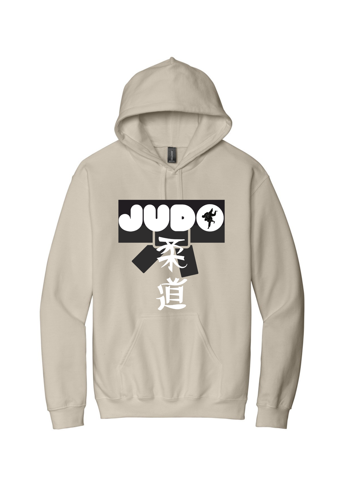 Premium In-House Hoodies (SF500 & SS4500)