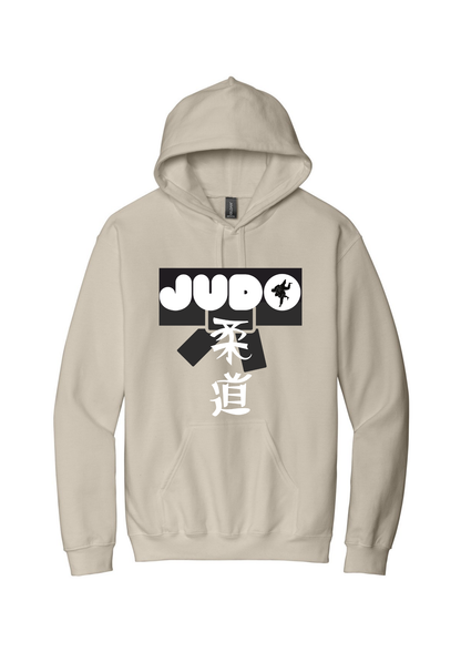 Premium In-House Hoodies (SF500 & SS4500)