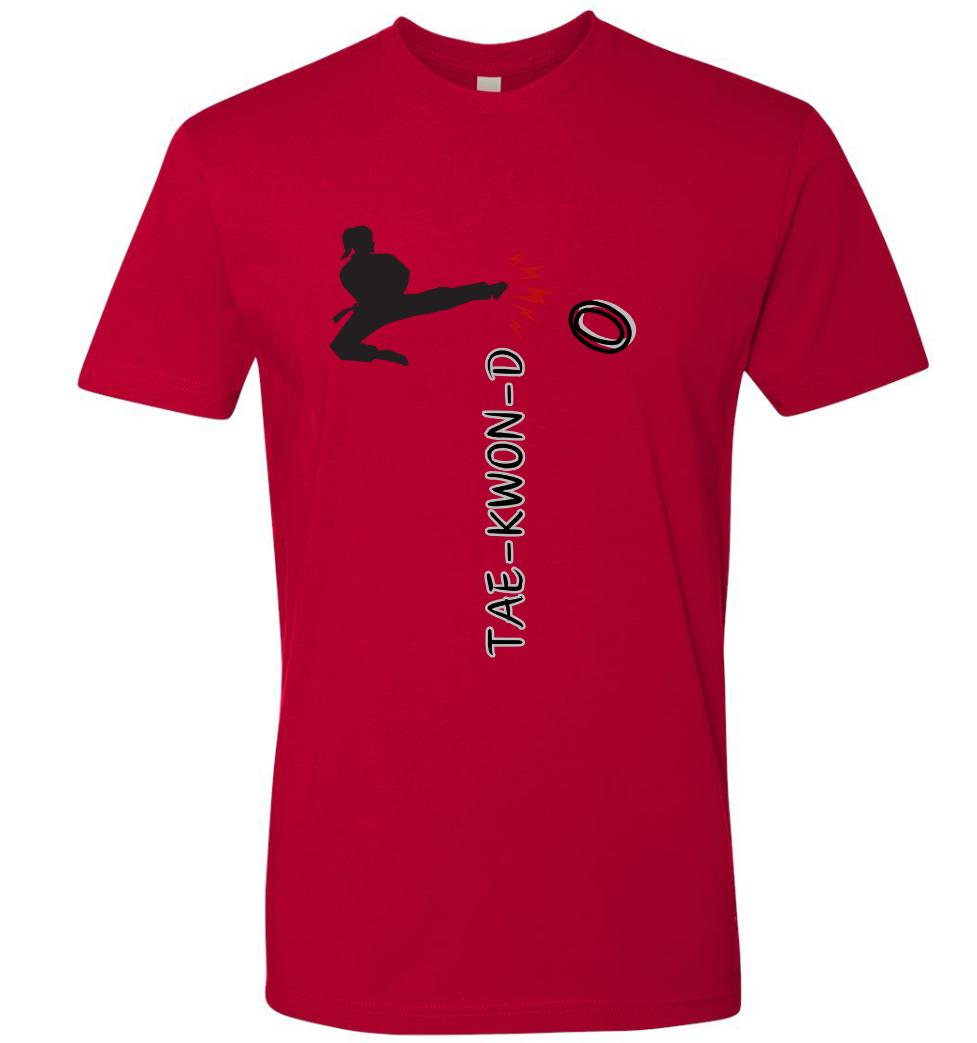 Custom Soft style Cotton T-Shirts