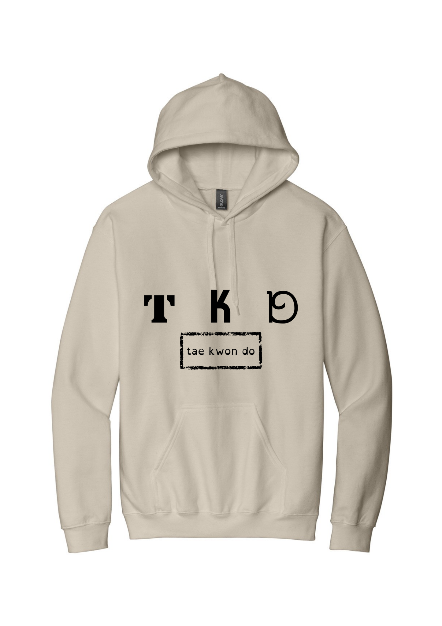 Premium In-House Hoodies (SF500 & SS4500)