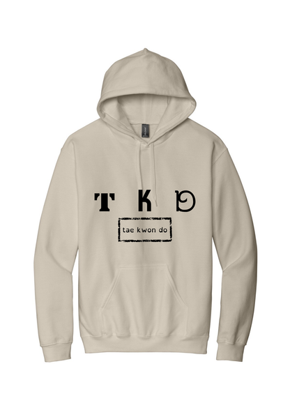 Premium In-House Hoodies (SF500 & SS4500)