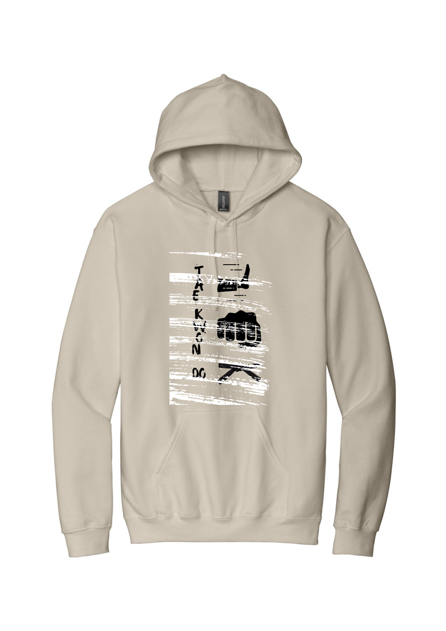 Premium In-House Hoodies (SF500 & SS4500)