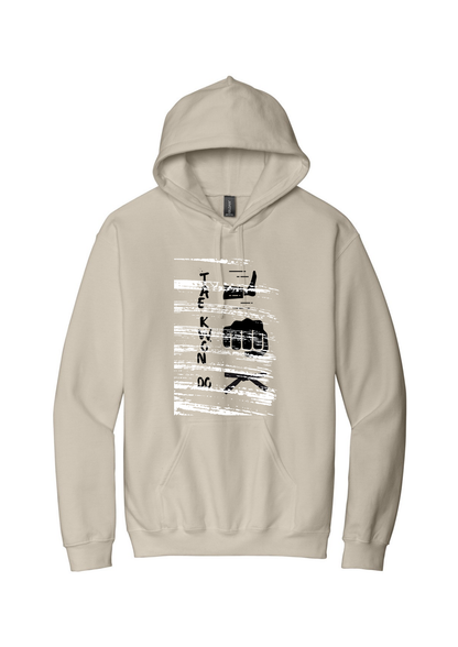 Premium In-House Hoodies (SF500 & SS4500)