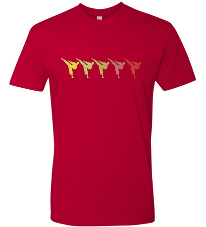 Custom Soft style Cotton T-Shirts