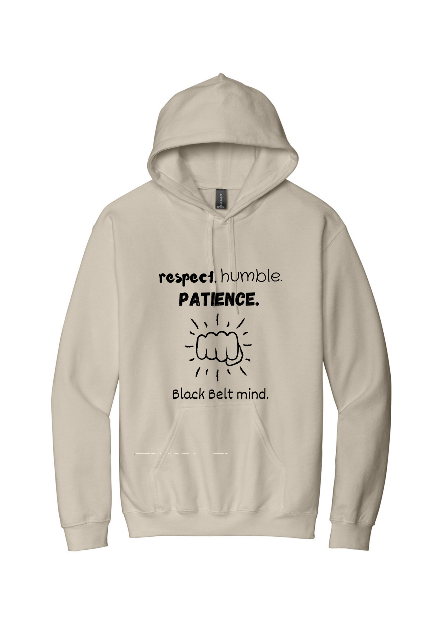 Premium In-House Hoodies (SF500 & SS4500)