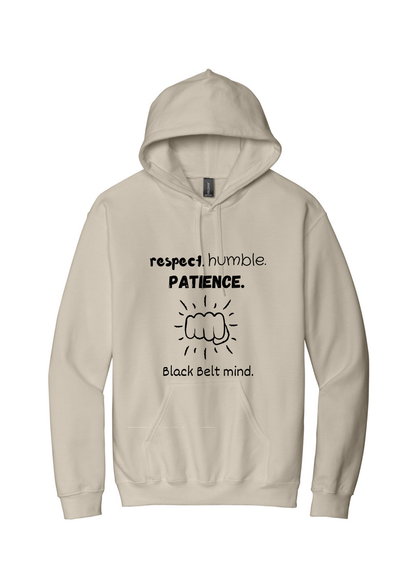 Premium In-House Hoodies (SF500 & SS4500)