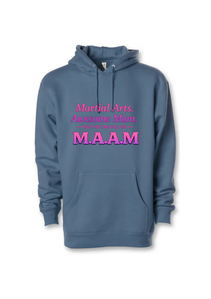 Premium In-House Hoodies (SF500 & SS4500)